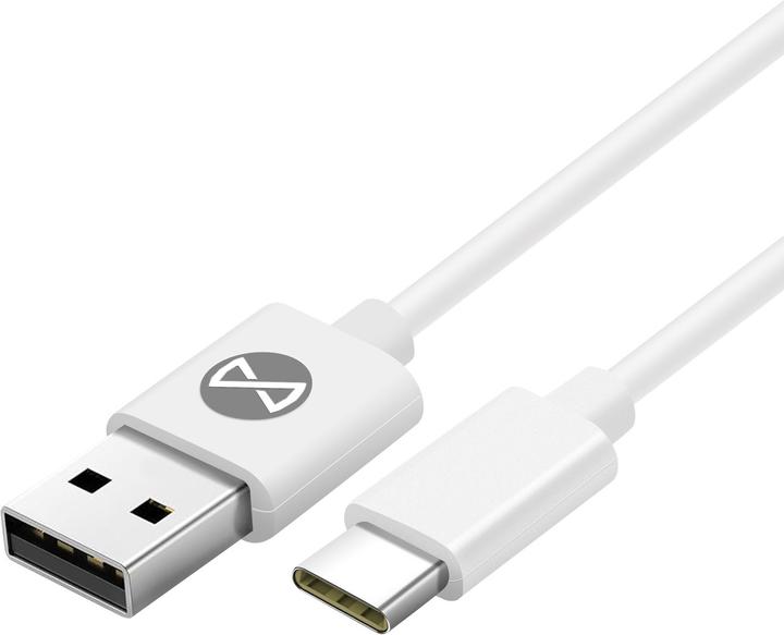 Immagine prodotto Forever USB A – USB C (1 m, USB 3.2 Gen 1)