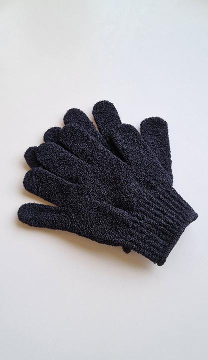 Produktbild Konsens Peelinghandschuh