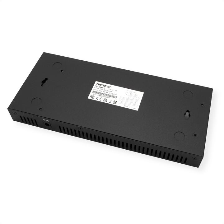 Produktbild Trendnet TEG-S591 (9 Ports)