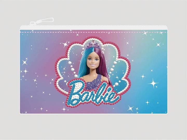 Immagine prodotto Diamond Dotz Set di pittura con diamanti Barbie