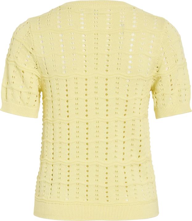 Immagine prodotto Vila VISIDONA Kurzärmeliges Strickoberteil (M)