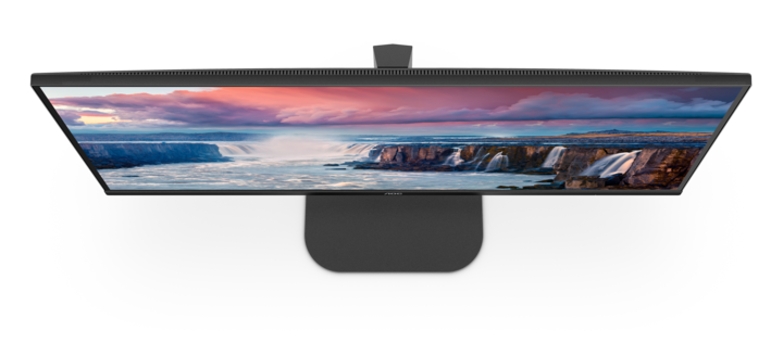 Actual product image AOC Q32V5CE/BK (2560 x 1440 pixels, 31.50")
