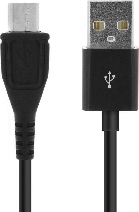 Produktbild Avizar USB / Micro-USB Kabel (2 m, USB 3.2 Gen 1)