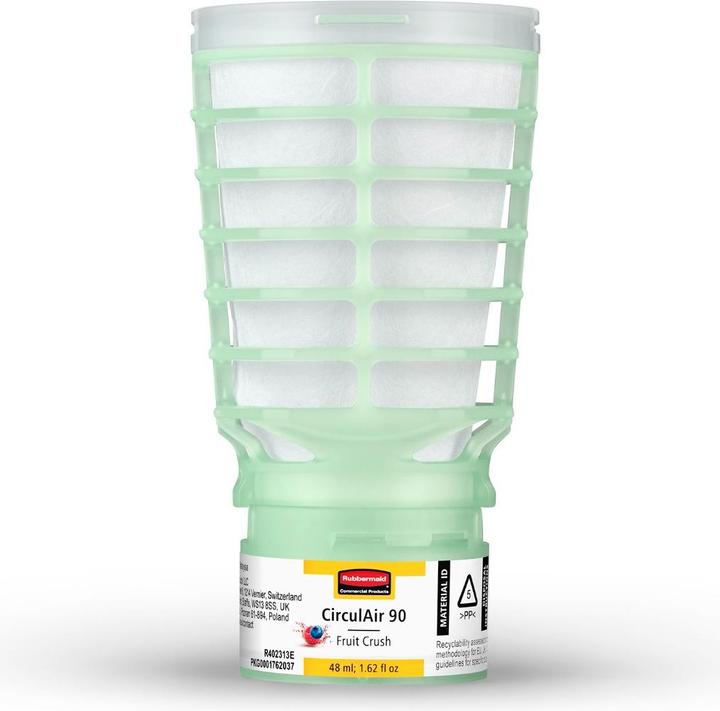 Produktbild Rubbermaid TCell Duftpatrone Fruit Crush