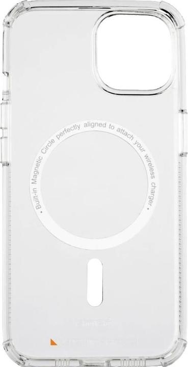 Actual product image Hama Extreme Protect (Apple iPhone 13)