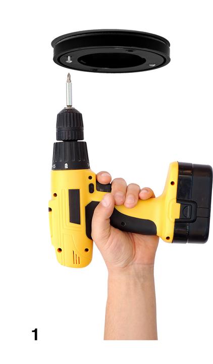 Image du produit Ouch! Dance Pole