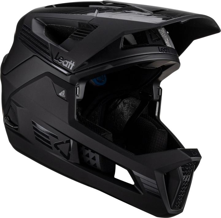 Leatt Enduro 4.0 (51 - 55 cm)
