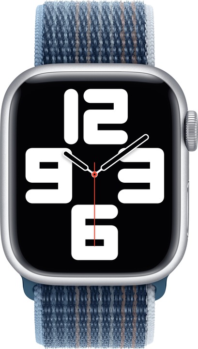 Image du produit Apple Boucle sportive (41 mm, Nylon tissé, Apple Watch Series 8)