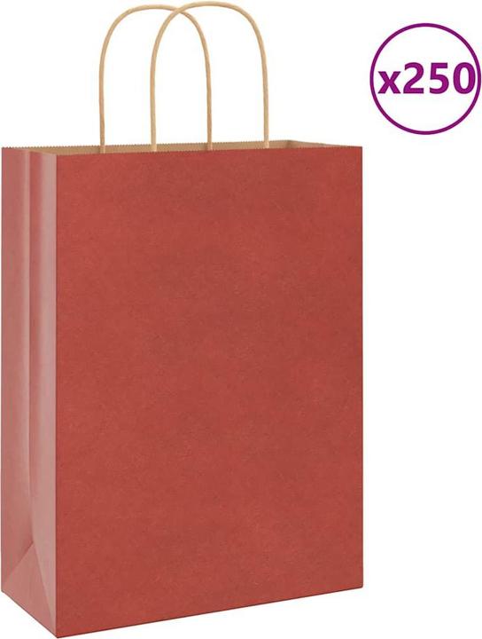 Produktbild VidaXL Petrona (Geschenkbox, 250 x)