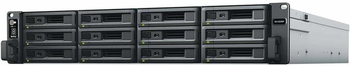 Synology RX1223RP (Lecteur Serial ATA)