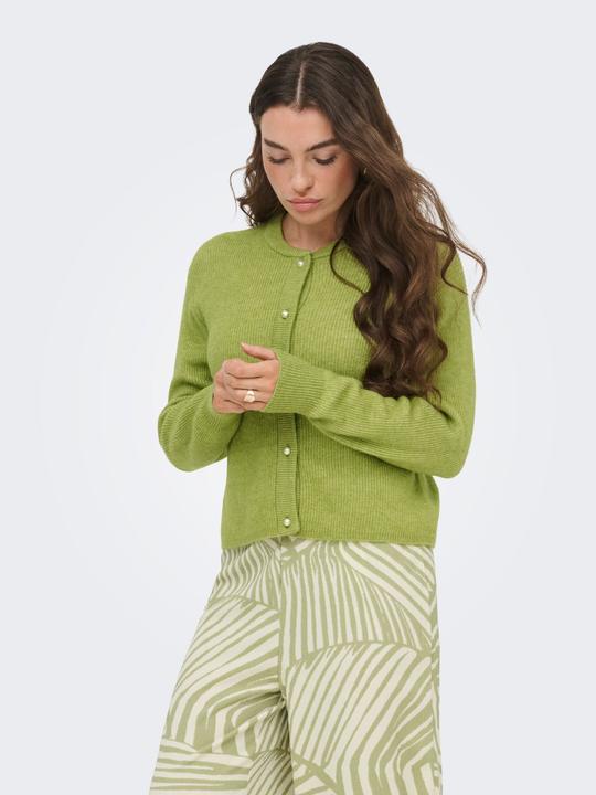 Produktbild JdY Jdylumi Life L/S Button Cardiga Knt Noos (S)