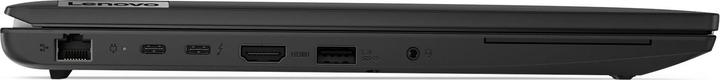 Produktbild Lenovo THINKPAD L15 G4 (15.60", Intel Core i7-1355U, 16 GB, 512 GB, DE)