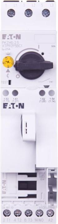 Immagine prodotto Eaton Sistema di avviamento MSC-D-2,5-M7 230V