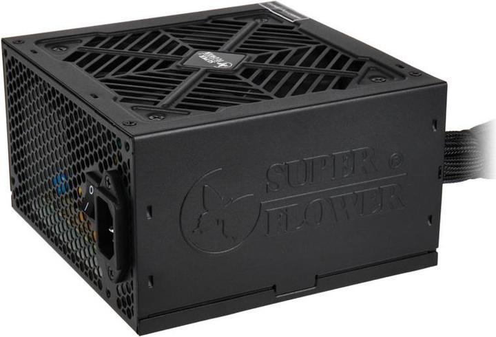 Produktbild Super Flower Platinum King (450 W)