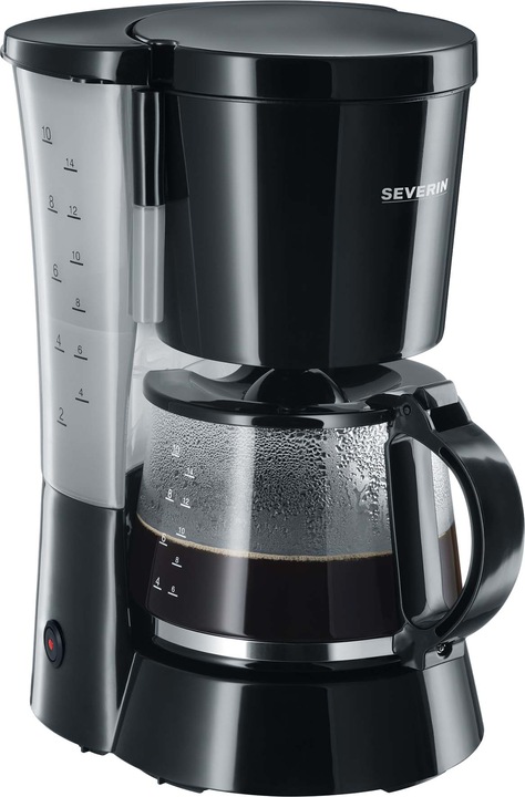 Severin Coffee machine