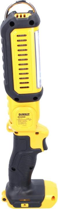 Produktbild DeWalt DCL 050 18V XR (500 lm)