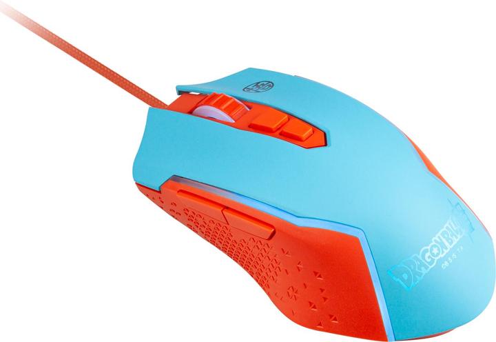 Actual product image Blade Dragon Ball Super Mouse GOKU (Cable)