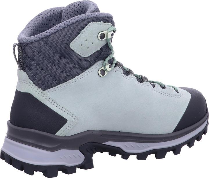 Produktbild Lowa Wanderschuh CORVARA GTX MID Ws (39.5)