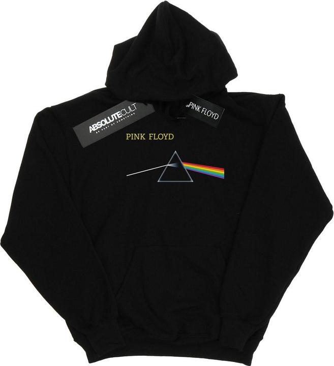 Image du produit Pink Floyd - Sweat à capuche CHEST PRISM - Homme (5XL)