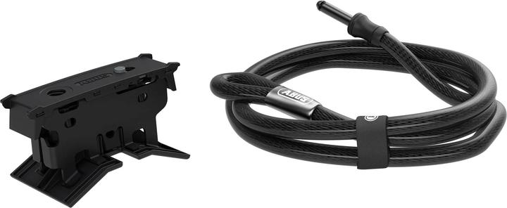 Thule High-Grade Lock (Schwarz)