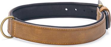 Produktbild Beeztees Bz Balacron Halsband Ax Brn 52 (52, 54, 56, 58, 60, 62, Hund, Hundesport)
