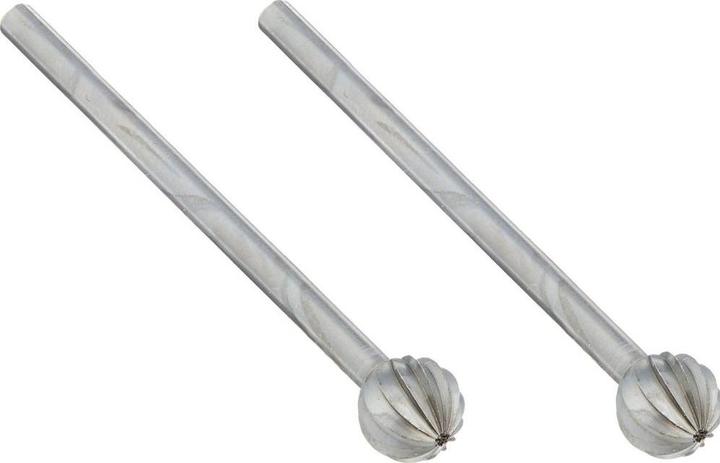 Produktbild Proxxon Kugelfräser