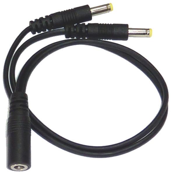 Sennheiser Dc Power Y-Kabel