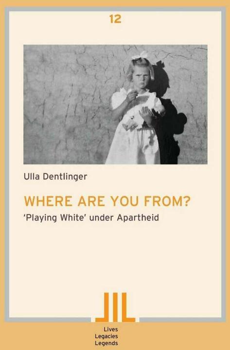 Immagine prodotto Where are you from? (Inglese, Ulla Dentlinger, 2016)