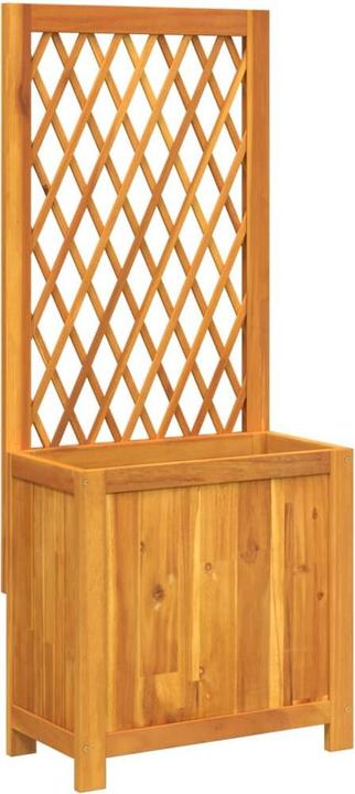 Produktbild vidaXL Pflanzgefäss