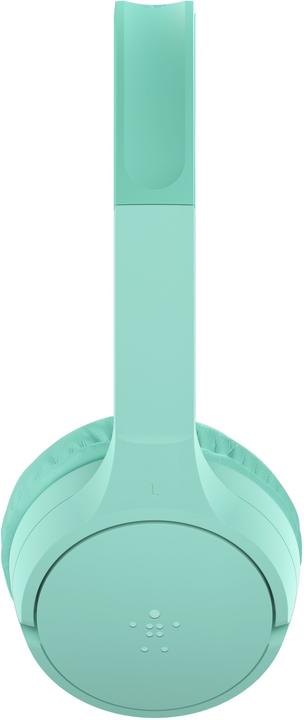 Produktbild Belkin Soundform Mini-On-Ear