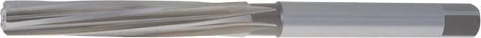 Actual product image Promat Hand reamer DIN 206 H7 Form B (62 mm)