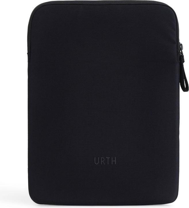 Urth Naos 13/14" Laptop Sleeve (Black) (14", Universal)