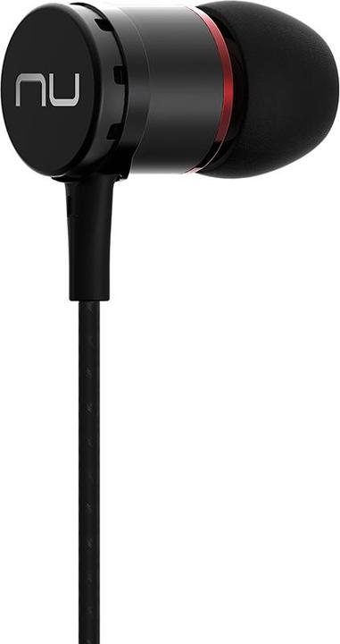 Immagine prodotto Nuforce NE750M auricolare con microfono (Cablato)