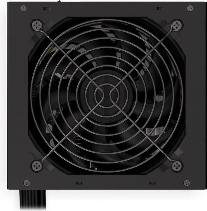 Actual product image Endorfy Vero L6 Bronze 650W EY7A015 (650 W)