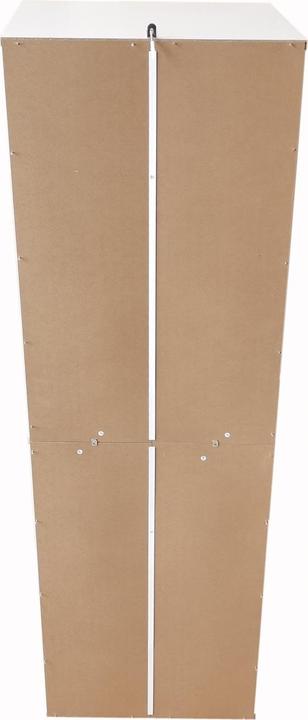 Produktbild HTI-Line Kommode (40 x 50 x 161 cm)