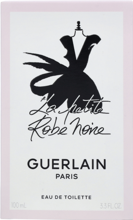 Immagine prodotto Guerlain La Petit Robe Noire (Eau de toilette, 100 ml)