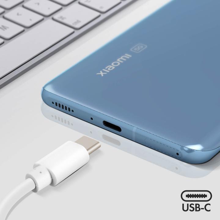 Produktbild Avizar USB auf USB-C Kabel (3 m, USB 3.0)