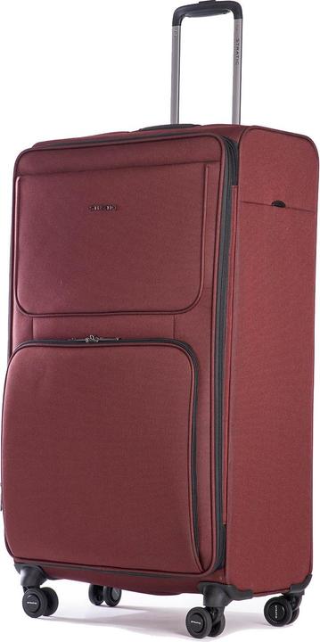 Stratic Bendigo Light + Koffer (120 l)