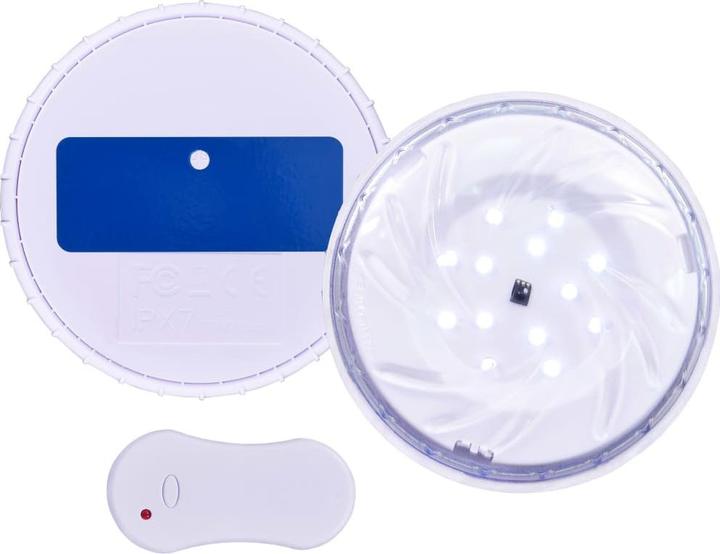 Actual product image vidaXL Pool-Leuchte