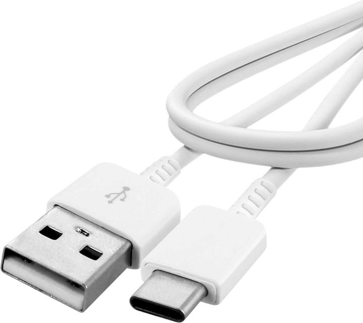 Image du produit Samsung Câble USB-C EP-DN930CW (1.20 m, USB 3.0)