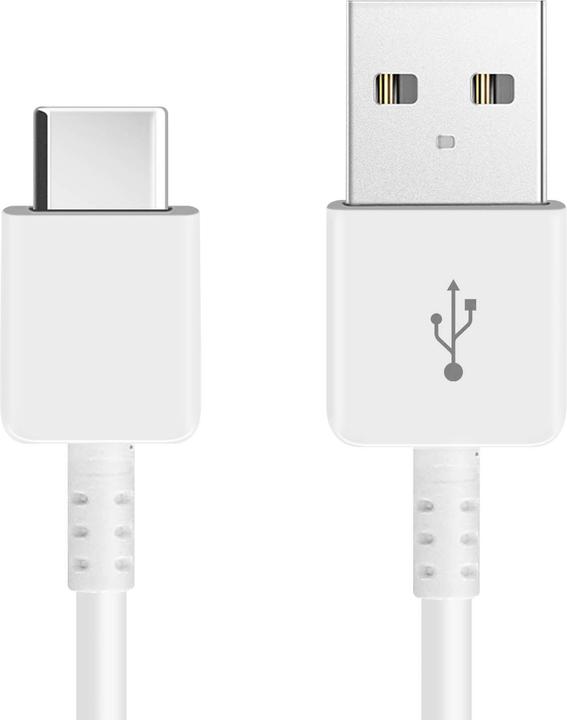 Image du produit Samsung Câble USB-C EP-DN930CW (1.20 m, USB 3.0)