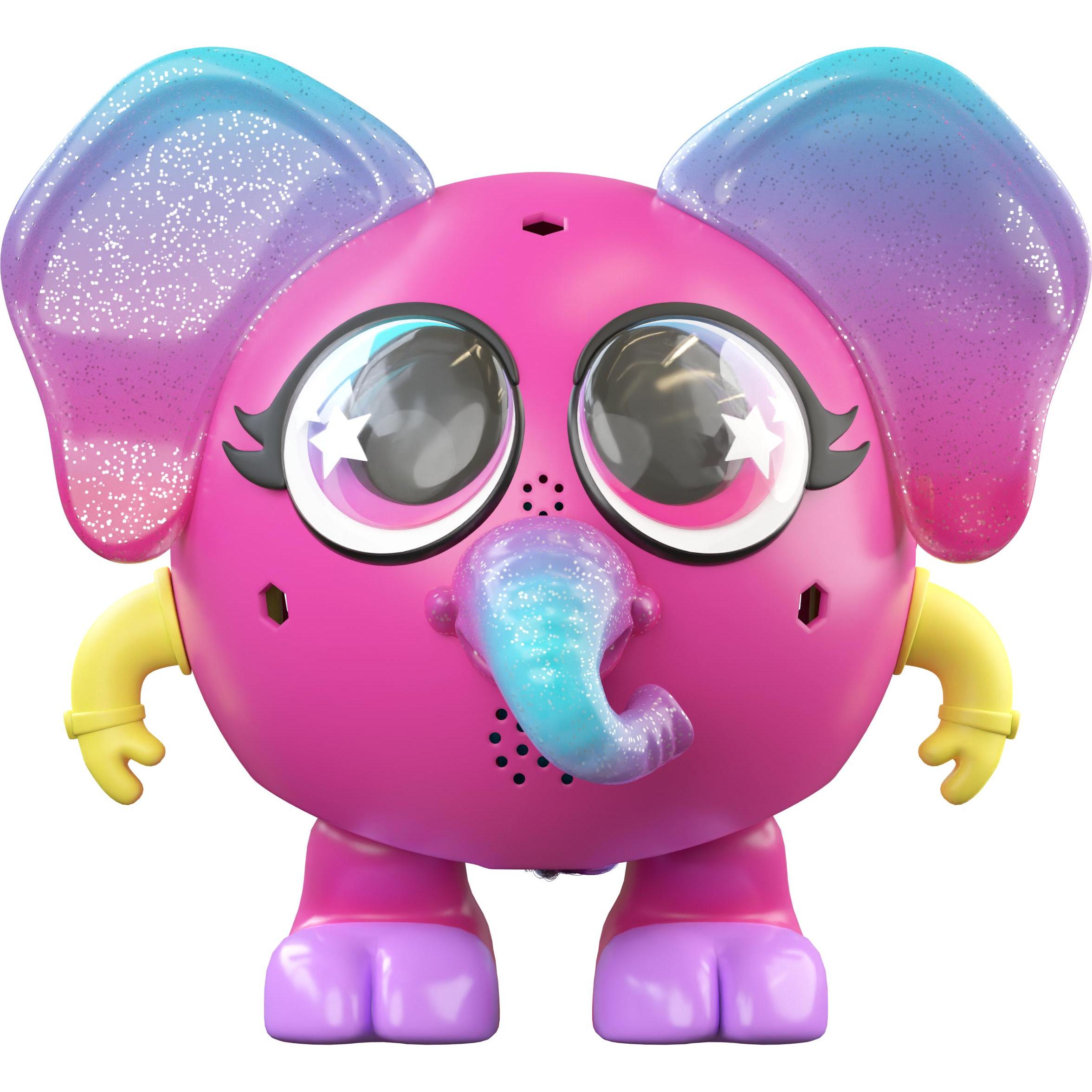 Thumbnail - Boti Kreaturen erstellen - Walkin Monsta