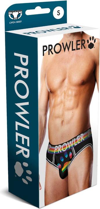 Produktbild Prowler Oversized Paw Open Brief - S (S)