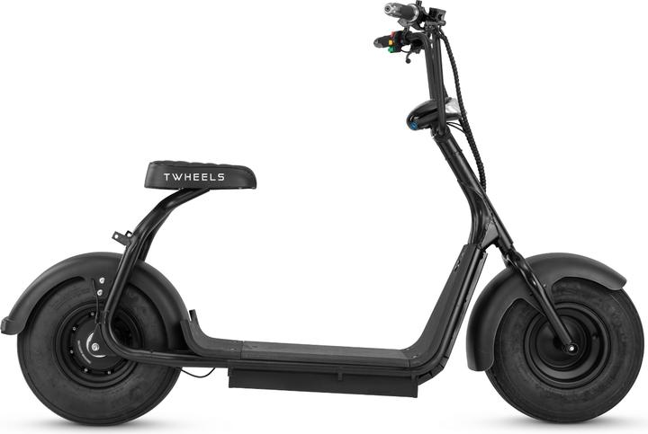 Immagine prodotto Twheels E-Roller (20 km/h, 500 W)