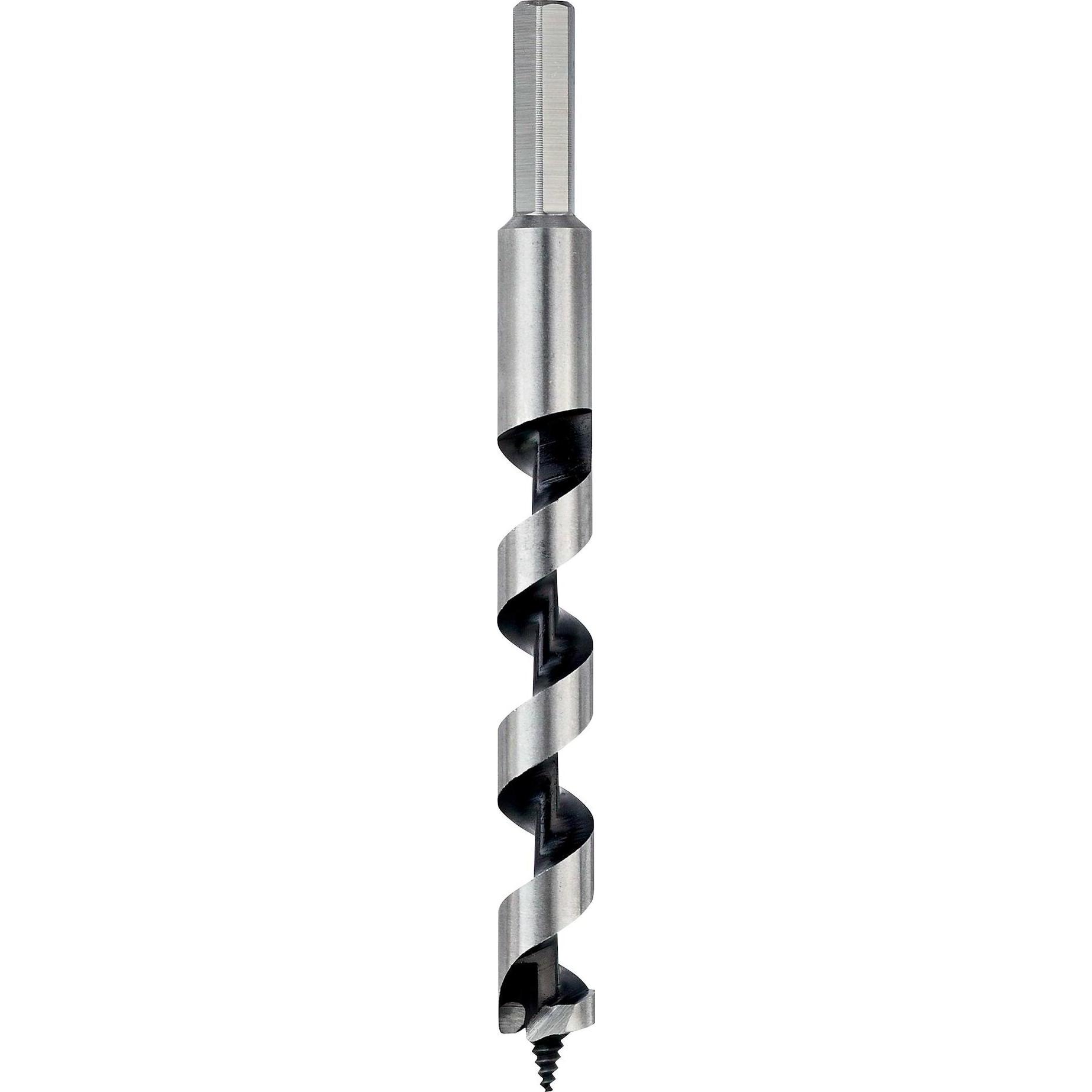 Thumbnail - DeWalt, Bohrereinsatz, Schlangenbohrer (18 Millimeter)