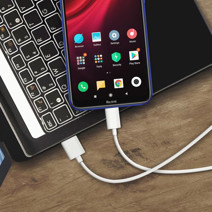 Produktbild Xiaomi USB-C Ladekabel (1 m)