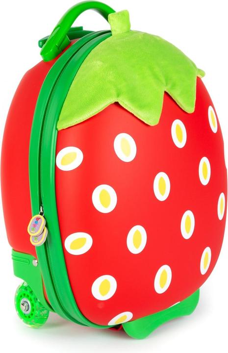 Produktbild Boppi Erdbeerkoffer (17 l)