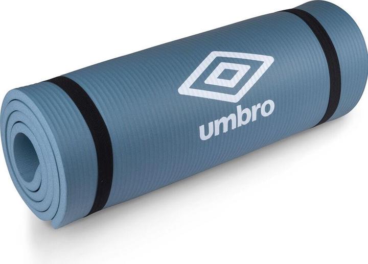 Umbro Yoga/fitness mat (15 mm)