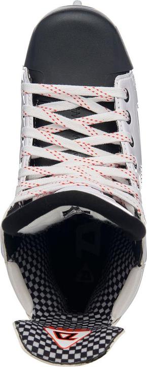 Actual product image Daoust 301 OG SCHUHE JR GRÖSSE 1 (33.5)