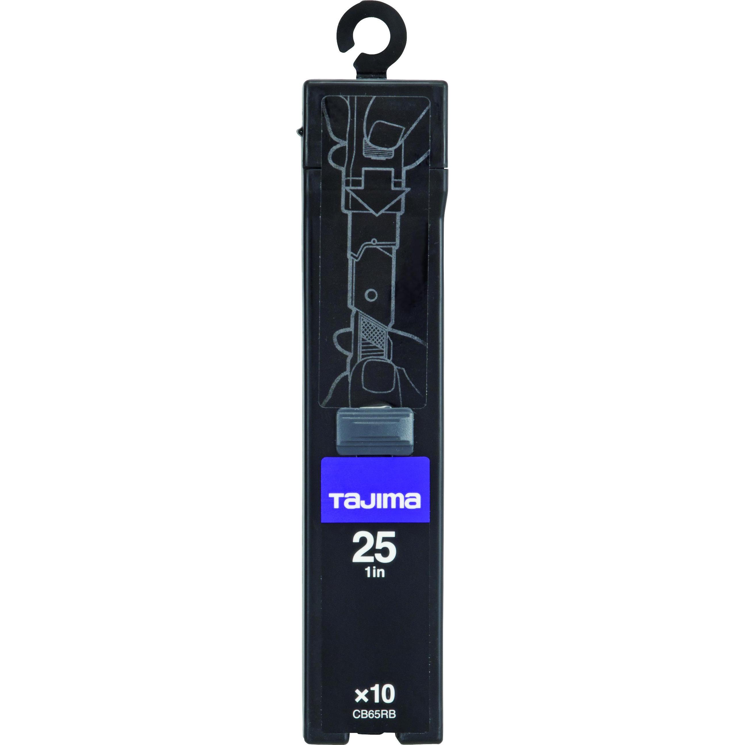 Tajima, Cutter, Ersatzklinge CB65RB (Ersatzklinge)
